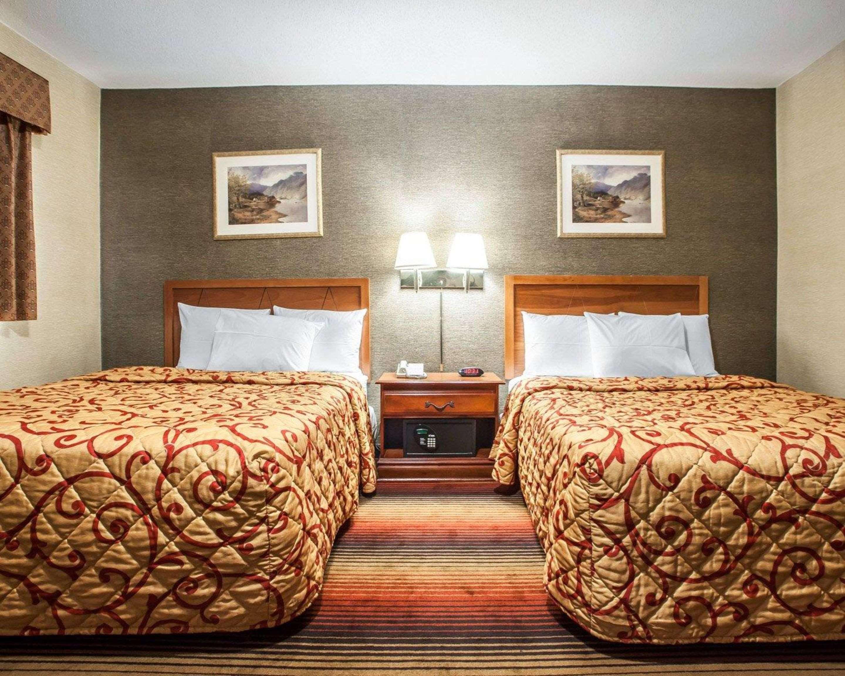 Rodeway Inn Jersey City