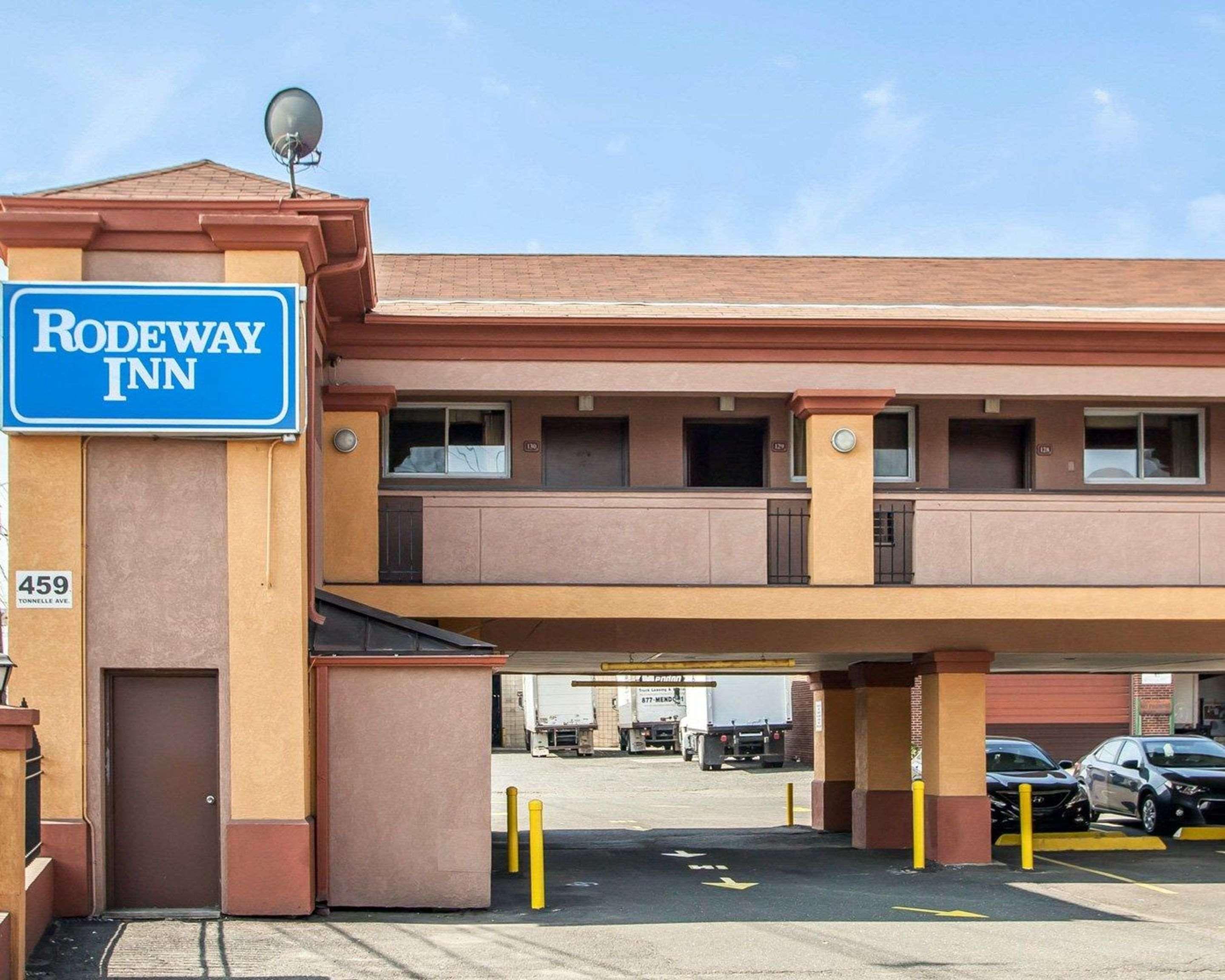 Inn Rodeway
